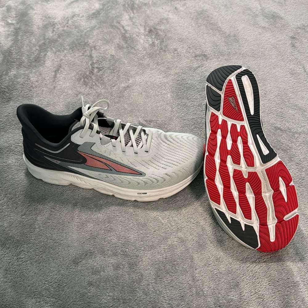 Altra Torin 6 -EUC